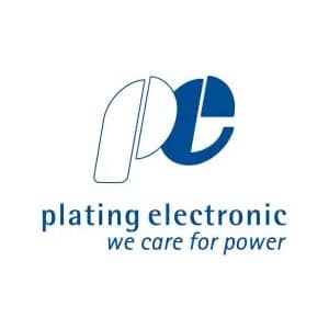 plating electronic GmbH plating electronic GmbH