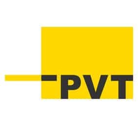 PVT Plasma und Vakuum Technik GmbH PVT Plasma und Vakuum Technik GmbH