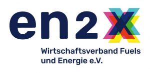 Logo en2x - Verband
