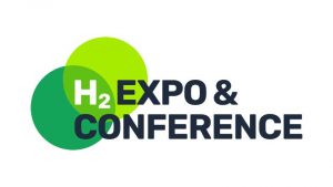 Logo H2Expo&Conference
