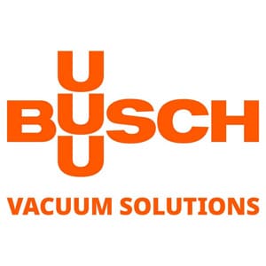 Busch Vacuum solution